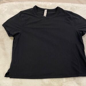 lululemon athletica Classic Fit Tee